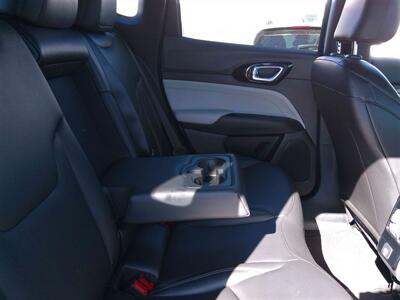 2025 Jeep Compass Limited   - Photo 17 - Tucson, AZ 85716