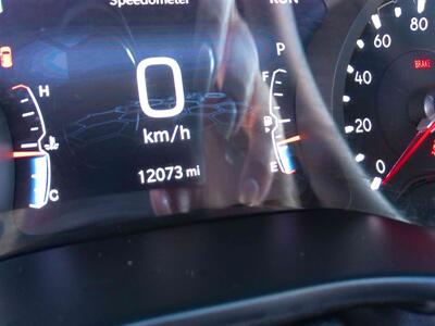 2025 Jeep Compass Limited   - Photo 13 - Tucson, AZ 85716