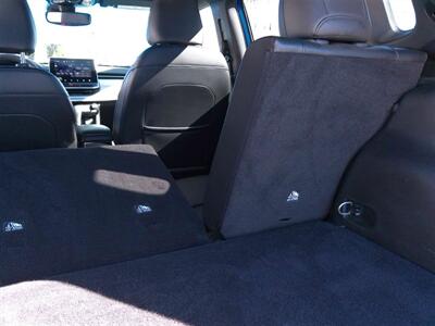 2025 Jeep Compass Limited   - Photo 21 - Tucson, AZ 85716