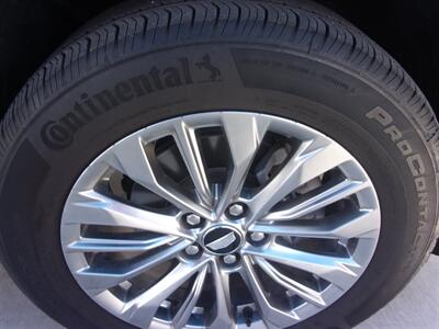 2025 Cadillac XT4 PREMIUM LUX   - Photo 23 - Tucson, AZ 85716