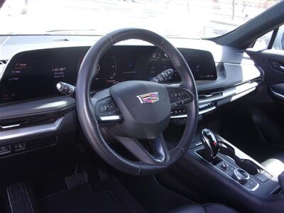 2025 Cadillac XT4 PREMIUM LUX   - Photo 6 - Tucson, AZ 85716