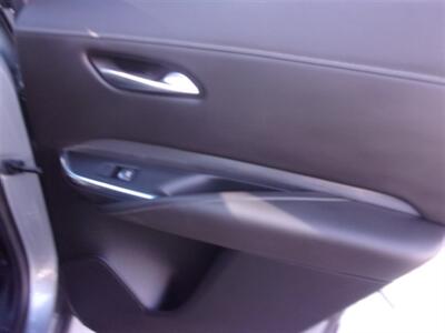 2025 Cadillac XT4 PREMIUM LUX   - Photo 26 - Tucson, AZ 85716