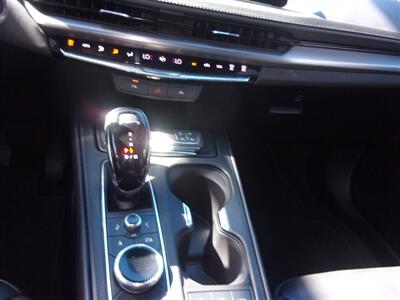 2025 Cadillac XT4 PREMIUM LUX   - Photo 20 - Tucson, AZ 85716