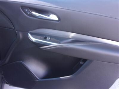 2025 Cadillac XT4 PREMIUM LUX   - Photo 24 - Tucson, AZ 85716