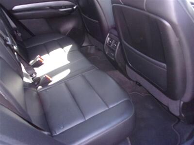 2025 Cadillac XT4 PREMIUM LUX   - Photo 25 - Tucson, AZ 85716