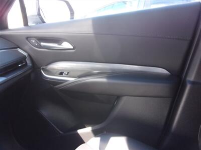2025 Cadillac XT4 PREMIUM LUX   - Photo 19 - Tucson, AZ 85716