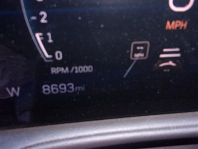 2025 Cadillac XT4 PREMIUM LUX   - Photo 31 - Tucson, AZ 85716