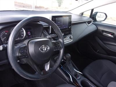 2023 Toyota Corolla LE   - Photo 16 - Tucson, AZ 85716