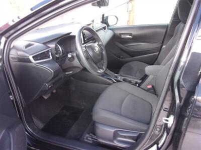 2023 Toyota Corolla LE   - Photo 11 - Tucson, AZ 85716