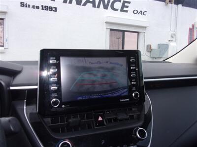 2023 Toyota Corolla LE   - Photo 9 - Tucson, AZ 85716