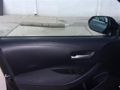 2023 Toyota Corolla LE   - Photo 12 - Tucson, AZ 85716