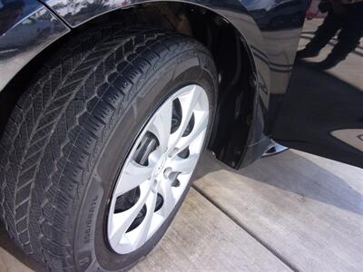 2023 Toyota Corolla LE   - Photo 25 - Tucson, AZ 85716