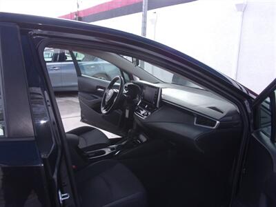 2023 Toyota Corolla LE   - Photo 15 - Tucson, AZ 85716