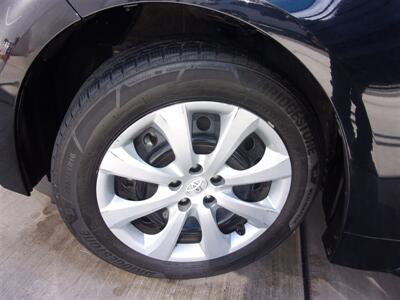 2023 Toyota Corolla LE   - Photo 24 - Tucson, AZ 85716