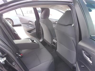 2023 Toyota Corolla LE   - Photo 14 - Tucson, AZ 85716