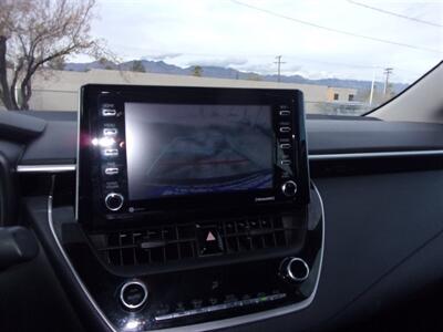 2023 Toyota Corolla LE   - Photo 10 - Tucson, AZ 85716