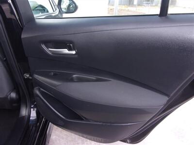 2023 Toyota Corolla LE   - Photo 20 - Tucson, AZ 85716