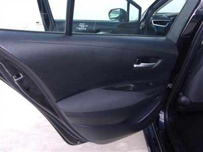 2023 Toyota Corolla LE   - Photo 19 - Tucson, AZ 85716