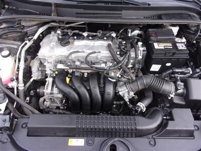 2023 Toyota Corolla LE   - Photo 23 - Tucson, AZ 85716