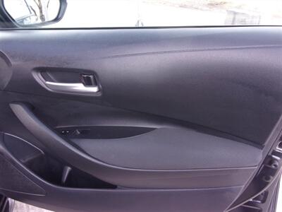 2023 Toyota Corolla LE   - Photo 21 - Tucson, AZ 85716