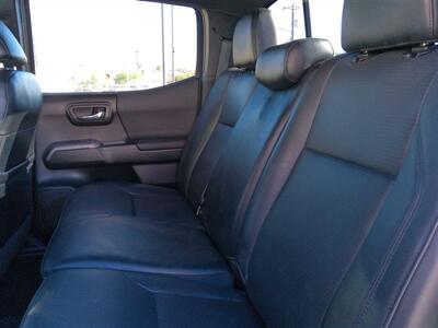 2023 Toyota Tacoma TRD Sport   - Photo 12 - Tucson, AZ 85716