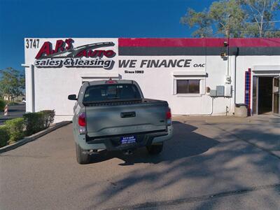 2023 Toyota Tacoma TRD Sport   - Photo 7 - Tucson, AZ 85716