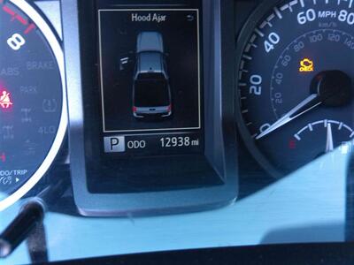 2023 Toyota Tacoma TRD Sport   - Photo 11 - Tucson, AZ 85716