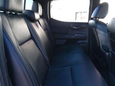 2023 Toyota Tacoma TRD Sport   - Photo 14 - Tucson, AZ 85716