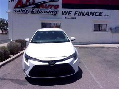 2026 Toyota Corolla   - Photo 2 - Tucson, AZ 85716