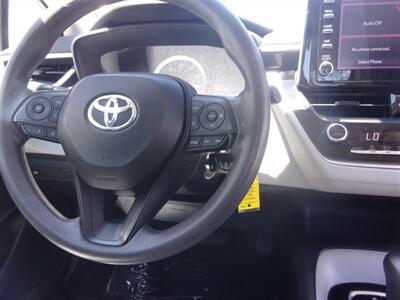 2026 Toyota Corolla   - Photo 7 - Tucson, AZ 85716