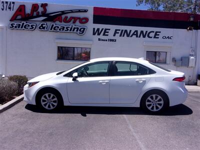 2026 Toyota Corolla   - Photo 3 - Tucson, AZ 85716