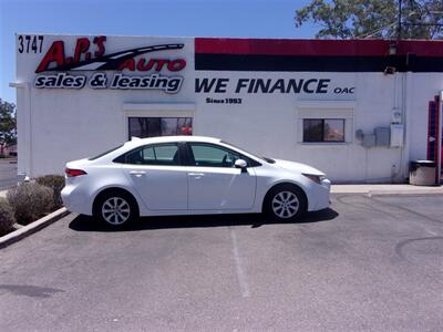 2026 Toyota Corolla   - Photo 6 - Tucson, AZ 85716