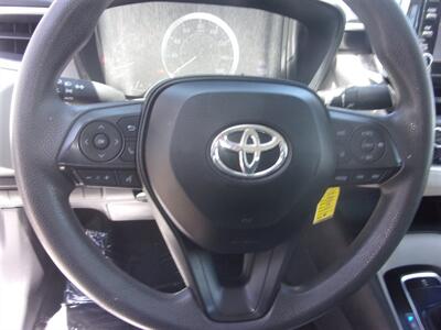 2026 Toyota Corolla   - Photo 4 - Tucson, AZ 85716