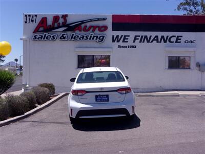 2026 Toyota Corolla   - Photo 10 - Tucson, AZ 85716
