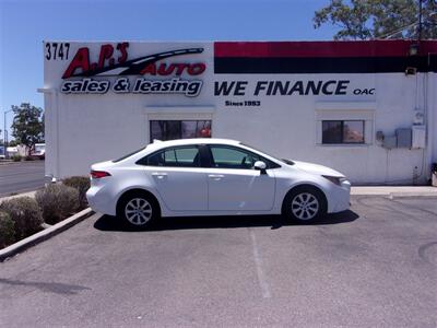 2026 Toyota Corolla   - Photo 5 - Tucson, AZ 85716