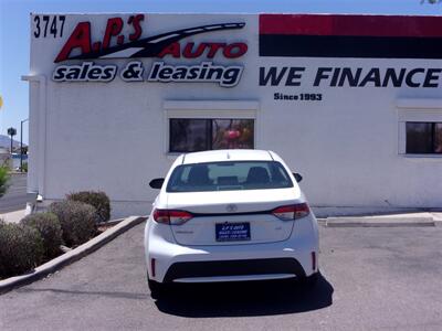 2026 Toyota Corolla   - Photo 9 - Tucson, AZ 85716