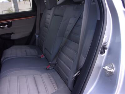 2017 Honda CR-V LX   - Photo 12 - Tucson, AZ 85716