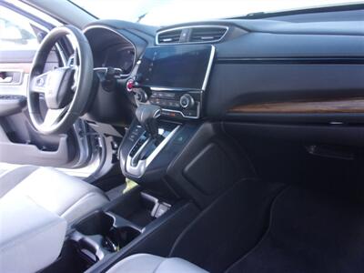 2017 Honda CR-V LX   - Photo 18 - Tucson, AZ 85716