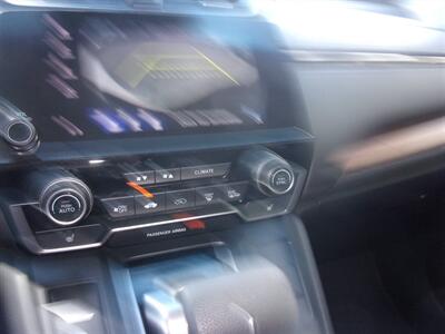 2017 Honda CR-V LX   - Photo 9 - Tucson, AZ 85716