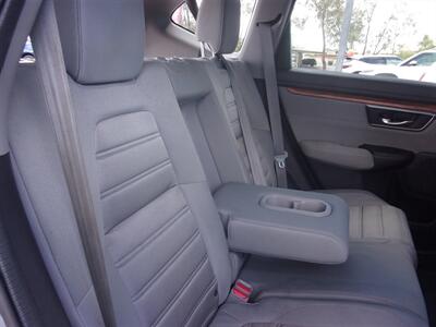 2017 Honda CR-V LX   - Photo 16 - Tucson, AZ 85716