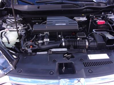 2017 Honda CR-V LX   - Photo 19 - Tucson, AZ 85716