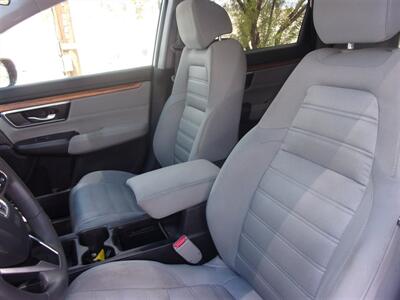 2017 Honda CR-V LX   - Photo 11 - Tucson, AZ 85716