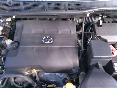 2015 Toyota Sienna XLE 8-Passenger   - Photo 22 - Tucson, AZ 85716
