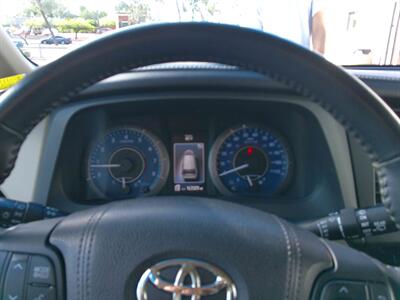 2015 Toyota Sienna XLE 8-Passenger   - Photo 18 - Tucson, AZ 85716