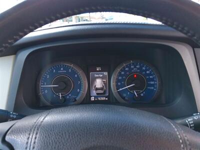 2015 Toyota Sienna XLE 8-Passenger   - Photo 16 - Tucson, AZ 85716