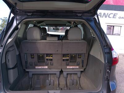 2015 Toyota Sienna XLE 8-Passenger   - Photo 7 - Tucson, AZ 85716