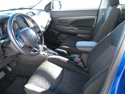 2026 Mitsubishi Outlander Sport Sport S   - Photo 13 - Tucson, AZ 85716