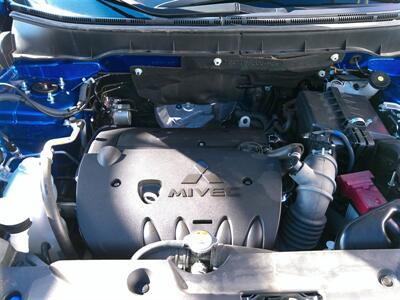 2026 Mitsubishi Outlander Sport Sport S   - Photo 16 - Tucson, AZ 85716
