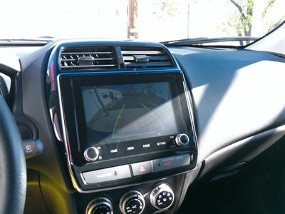 2026 Mitsubishi Outlander Sport Sport S   - Photo 10 - Tucson, AZ 85716