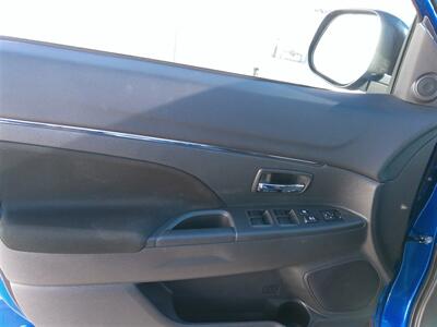 2026 Mitsubishi Outlander Sport Sport S   - Photo 12 - Tucson, AZ 85716